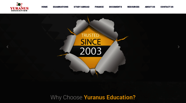 yuranuseducation.com