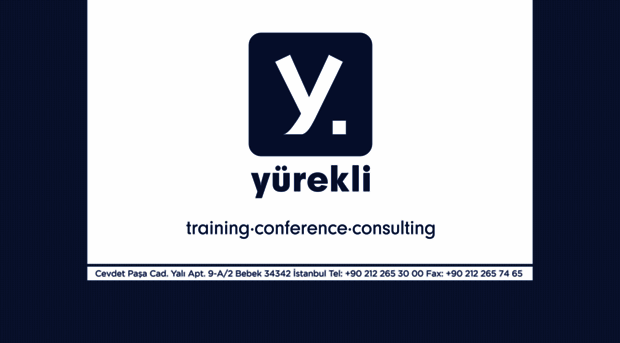 yurekli.com