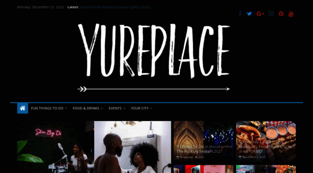 yureplace.com