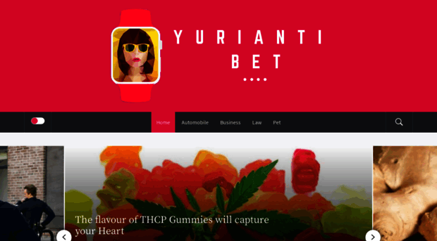 yuriantibet.com