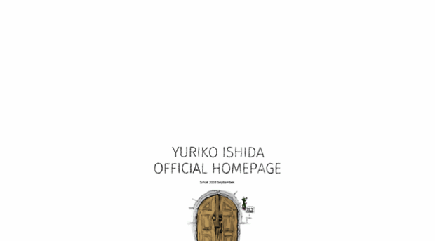 yuriko-ishida.com