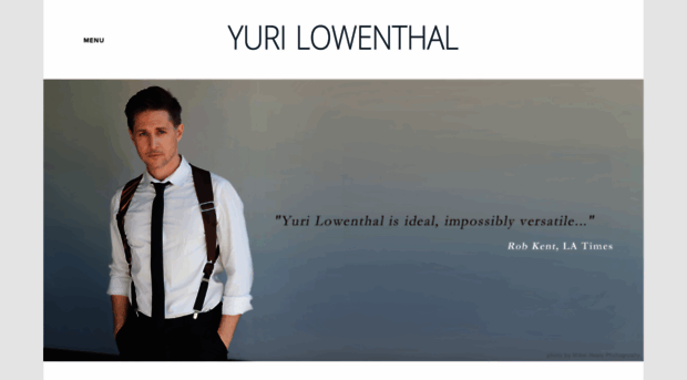 yurilowenthal.com