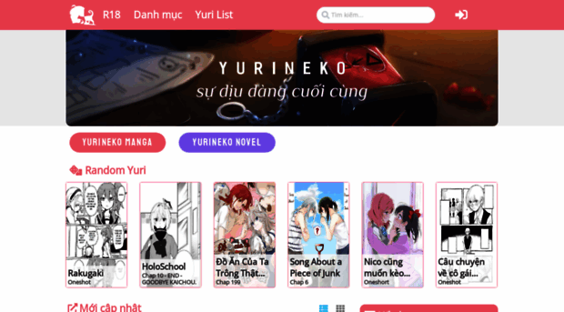 yurineko.my