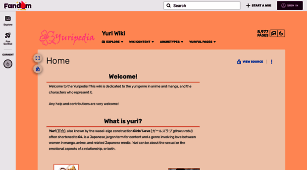 yuripedia.fandom.com