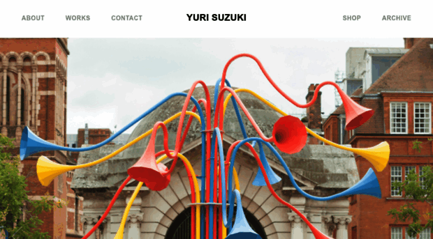 yurisuzuki.com