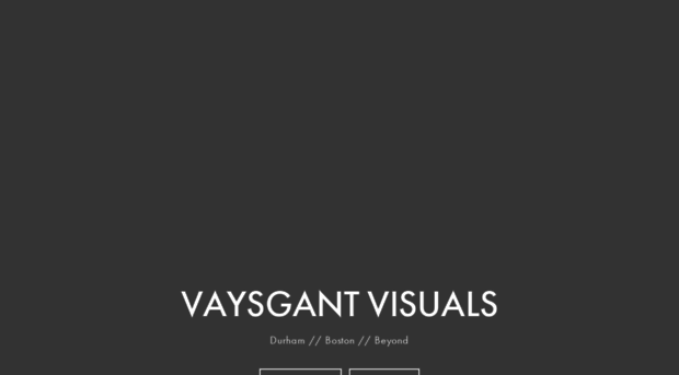 yurivaysgant.com