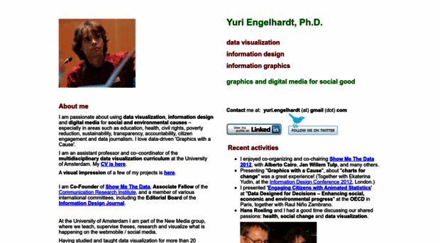 yuriweb.com