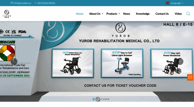 yurob-factory.com