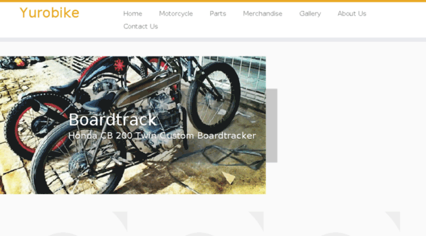 yurobike.com