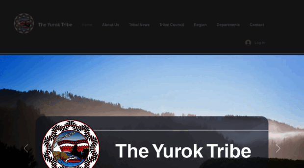 yuroktribe.org