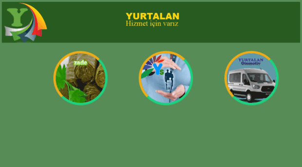 yurtalan.com