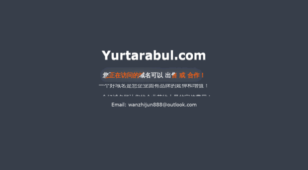 yurtarabul.com