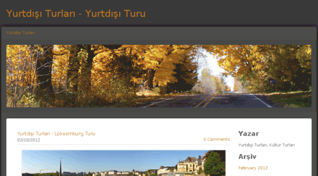 yurtdisiturlari.weebly.com