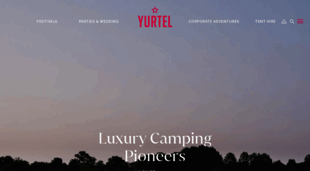 yurtel.co.uk