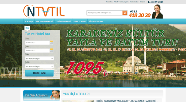 yurtici.ntatil.com