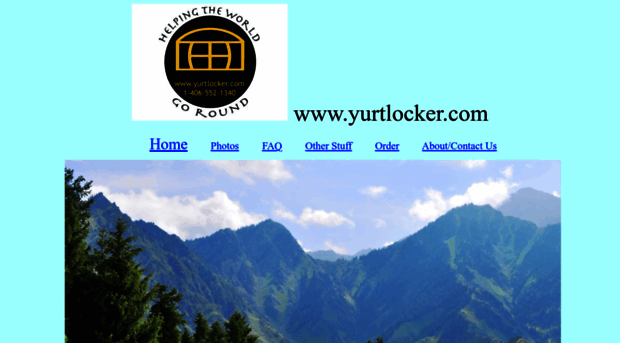 yurtlocker.com