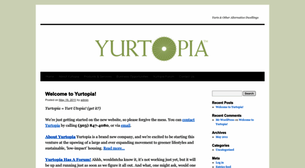 yurtopia.net