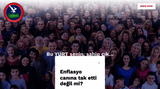 yurtpartisi.org.tr