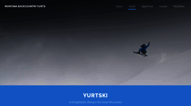 yurtski.com