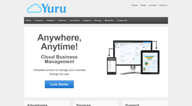 yuru.com.au