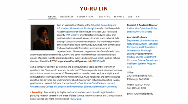 yurulin.com