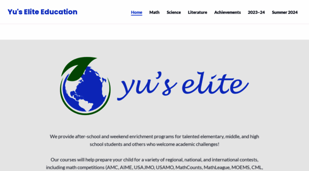 yuselite.org