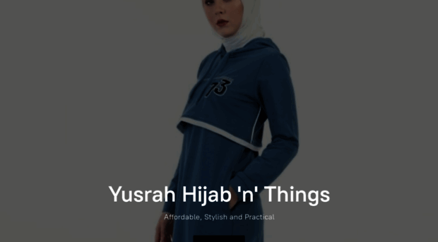 yusrahhijab.com