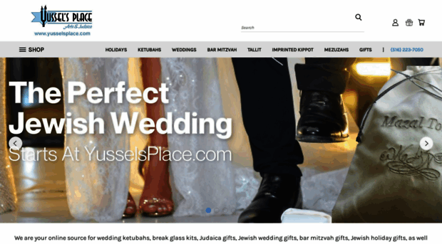 yusselsplace.com