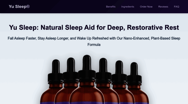 yussleeps.com