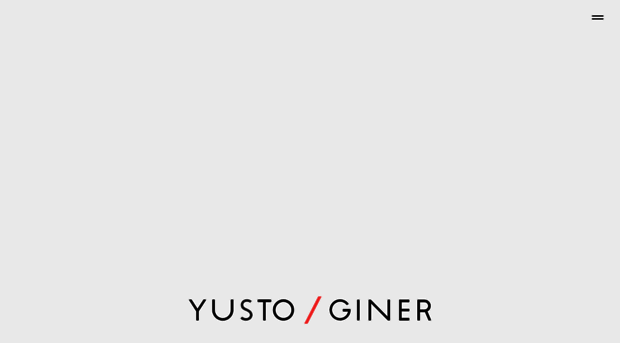 yusto-giner.com