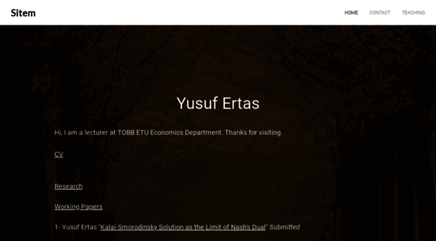 yusufertas.weebly.com