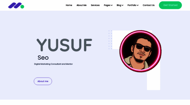 yusufseo.com