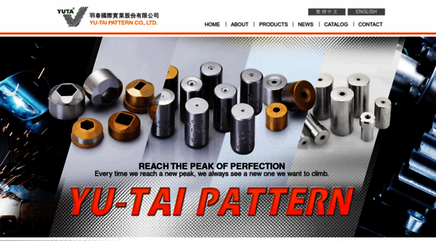 yuta-pattern.com