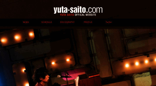 yuta-saito.com