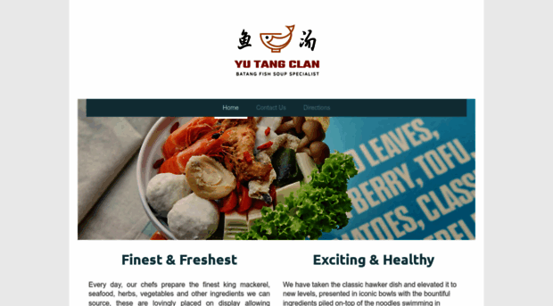 yutang-clan.com