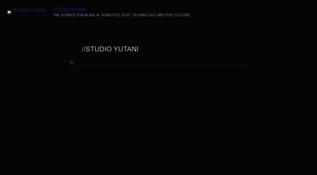 yutani.studio