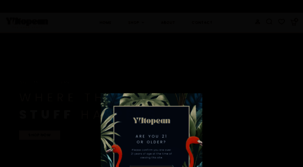 yutopean.com