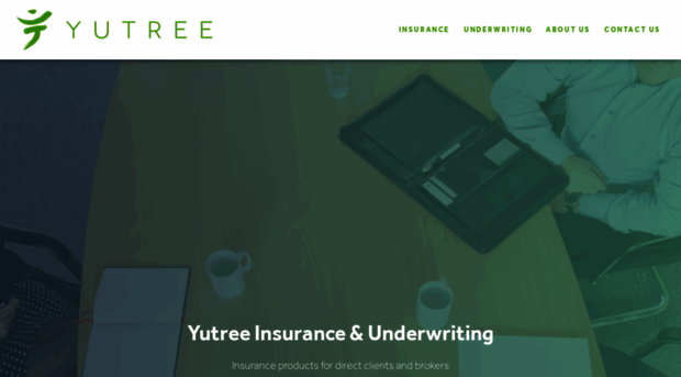 yutree.com