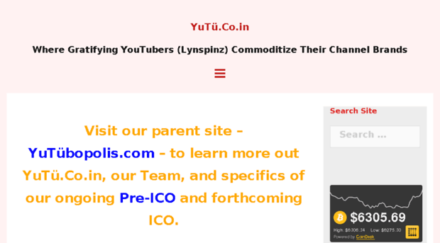 yutu.co.in