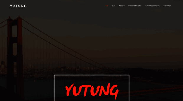 yutung.herokuapp.com