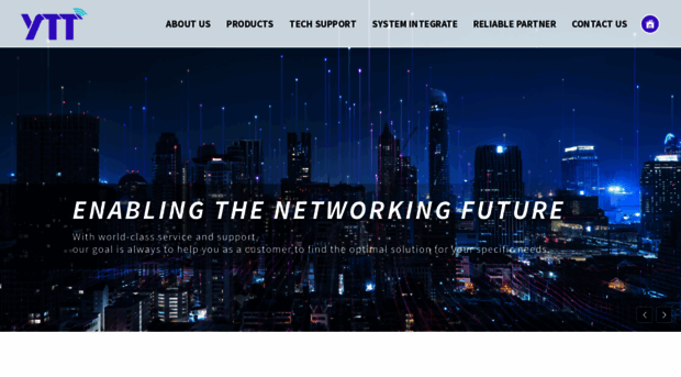 yutuotech.com