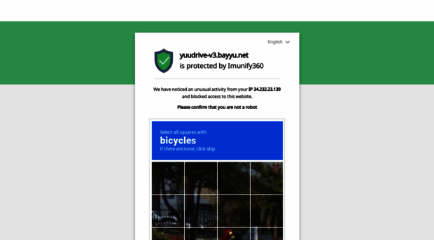 yuudrive-v3.bayyu.net