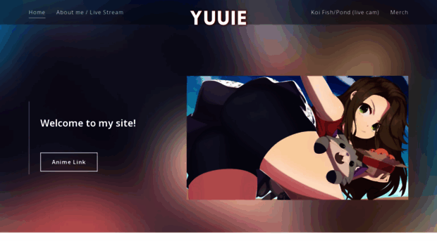 yuuie.com