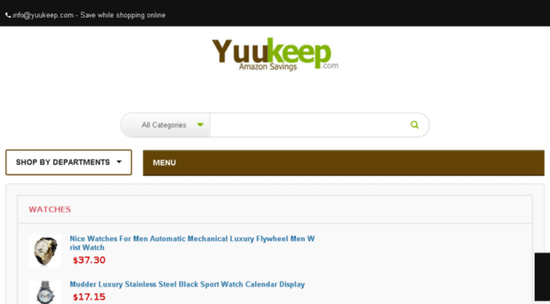 yuukeep.com