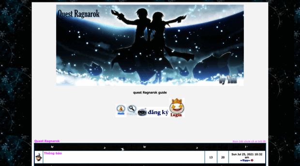 yuuquest.forum-viet.net