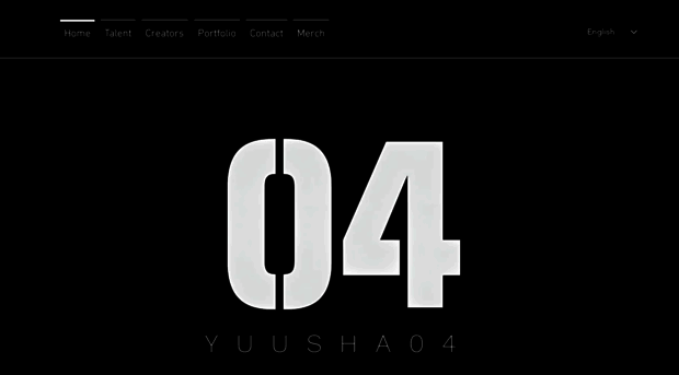 yuusha04.com