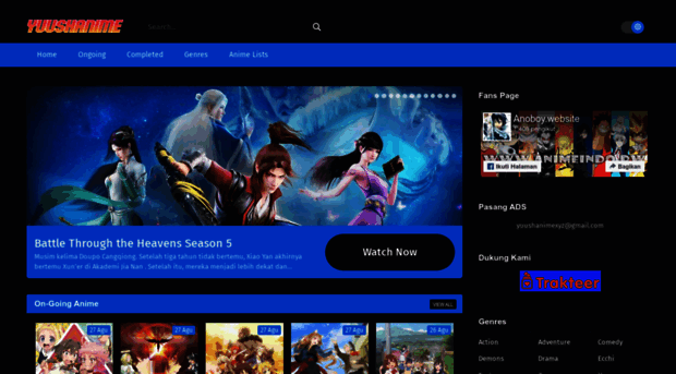 yuushanime.my.id