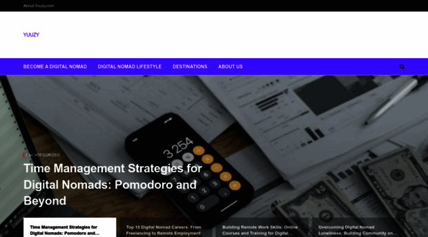 yuuzy.com