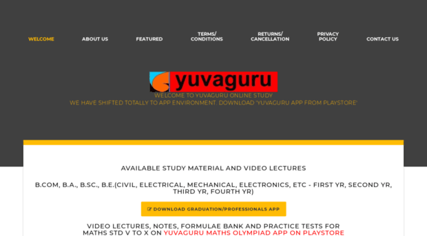 yuvaguru.com