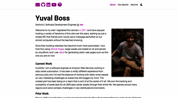 yuvalboss.com